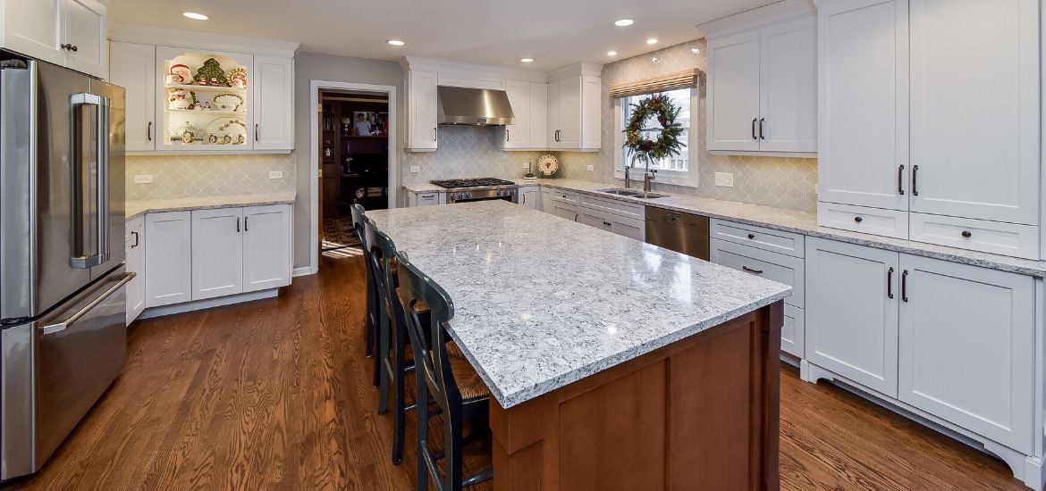 Should You Consider Granite Countertops For Your Home Find Here