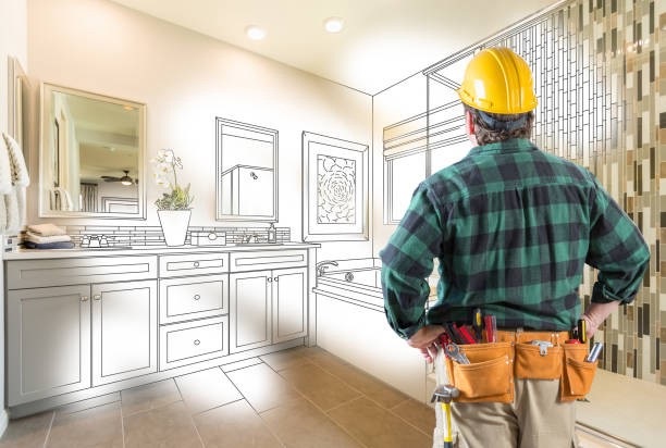 Why A Local Home Remodeling Contractor Is The Best For Your Projects?