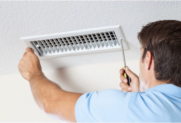 Why should you keep the air ducts clean