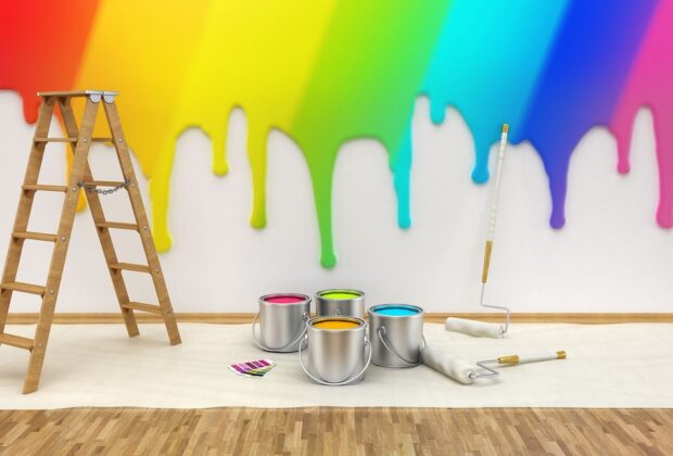 good painter decorator