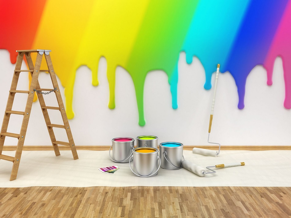 good painter decorator