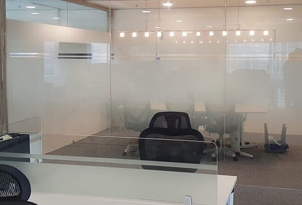 Beautify Commercial Buildings