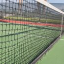 Exploring Tennis Nets