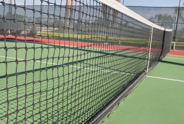 Exploring Tennis Nets
