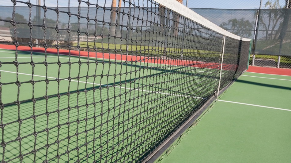 Exploring Tennis Nets
