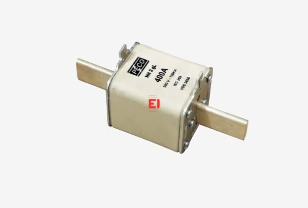 HRC FUSES
