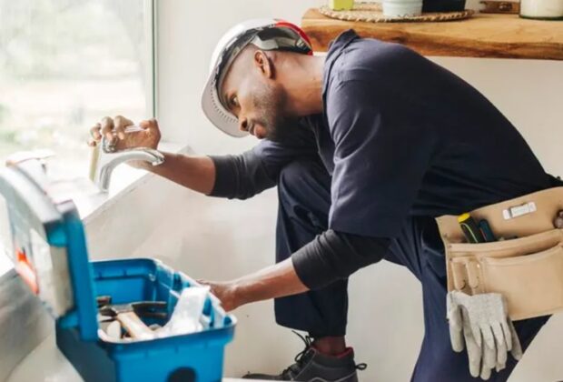 Plumber in Elora