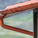 The Advantages of Seamless Rain Gutters