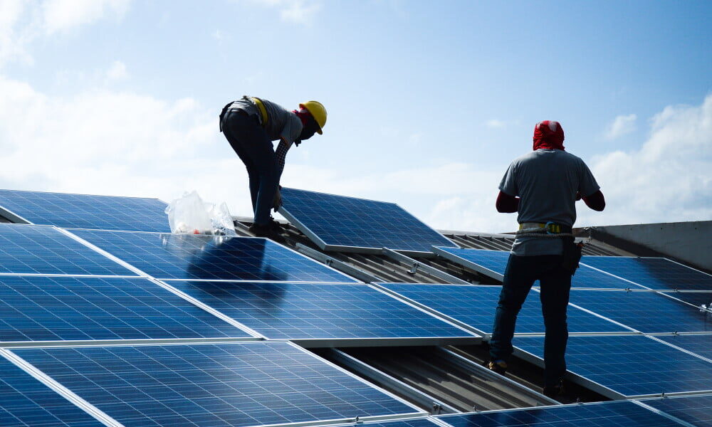 The Undeniable Benefits of Solar Installation