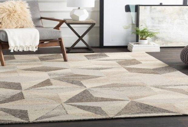 Types and Benefits of Hand-Tufted Carpets