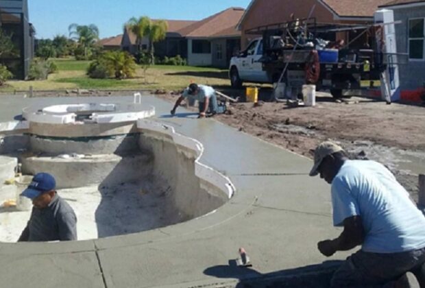 Why Pool Renovations Are Worth the Investment: A Comprehensive Guide