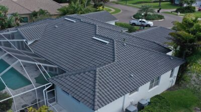 Can Water Damage Tile Roof