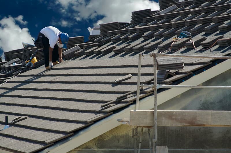 5 Reasons To Choose An Asphalt Shingle Roof