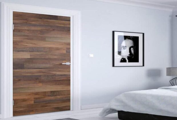 Unleash Your Creativity with Door-Wrapping Ideas to Transform Your Space