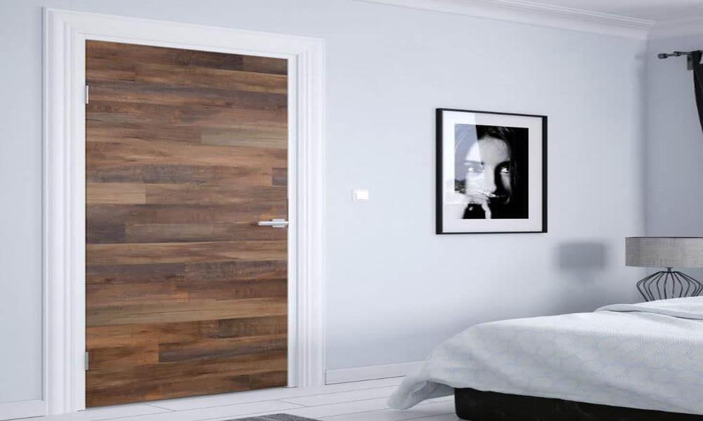 Unleash Your Creativity with Door-Wrapping Ideas to Transform Your Space