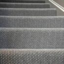 What make Stair case Carpets useful option for Patients along with enhancing decoration