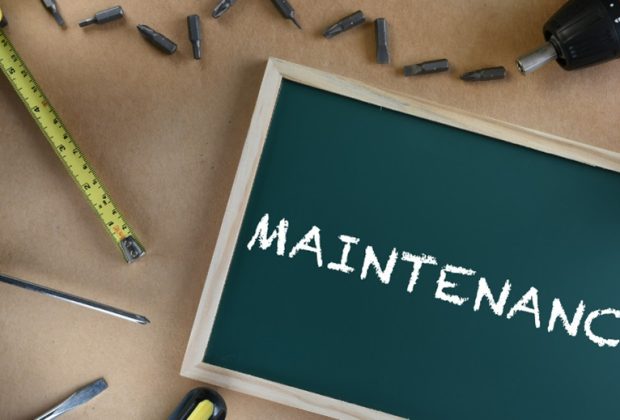 Plumbing Maintenance