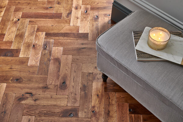 Flooring