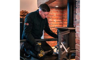 Regular Chimney Sweeping