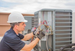 Smart Heat Pump