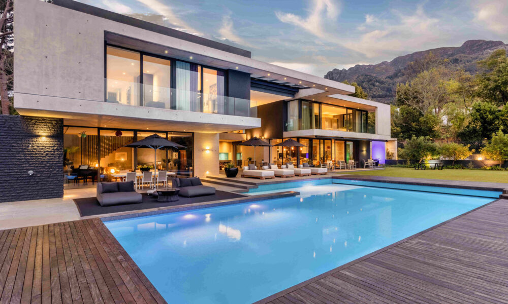 Affordable Living