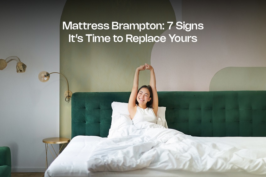 Mattress Brampton