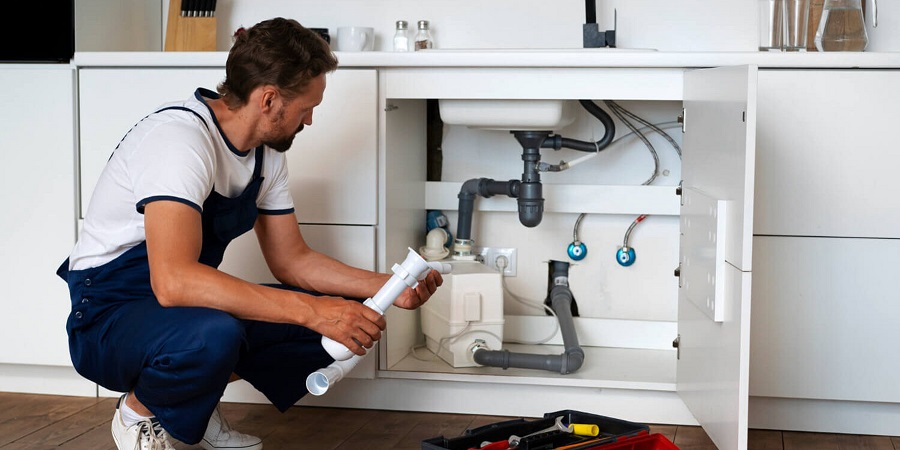 Plumbing Companies