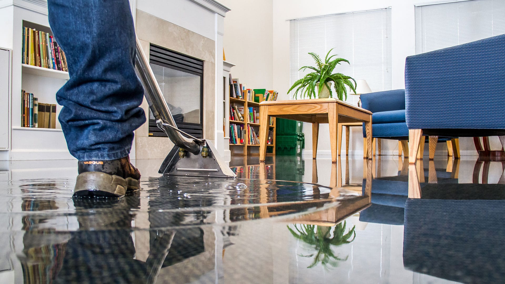 Water Removal Hartland