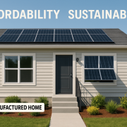 Modern Living with Manufactured Homes: A Comprehensive Guide